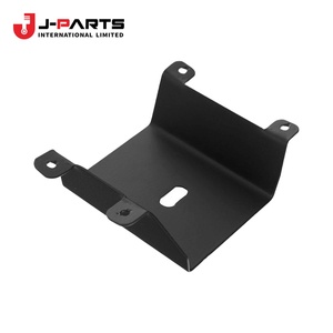 Support de fixation pour boîte de console arrière pour Toyota Hilux LN167 1989-2004 OE 58993-35040 5899335040 - Product Image 3