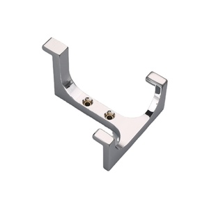 Phần Cứng Filta Kim Loại Nhỏ Treo Móc Áo Đôi 6551 - Product Image 1