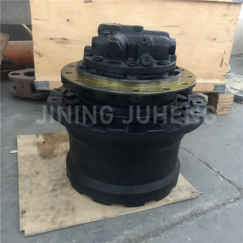 9233692 9261222 Travel Motor ZX210-5G Final Drive for Hitachi