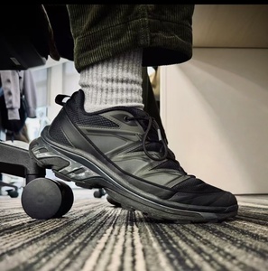 Luxury-sleek brand professional off-road running <b>shoes</b>, anti-slip and cushioning urban commuting and mountain climbing <b>shoes</b> - Product Image 1