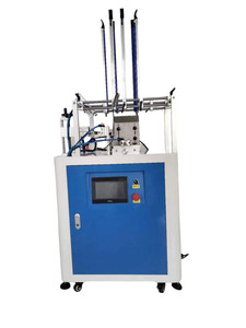 Máquina Automática de Alta Eficiencia para Armar Cajas de Cartón, con Bloqueo Automático de Fondo, Plegadora de Cartón, Máquina para Hacer Cajas Pequeñas de Cartón - Product Image 1