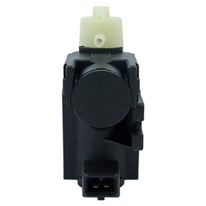 Piezas automotrices 11747626350 Turbo Boost solenoide convertidor de presión Válvula de Control de solenoide de presión para <span class=keywords><strong>BMW</strong></span> X6 E71 E72 E90 - Product Image 3
