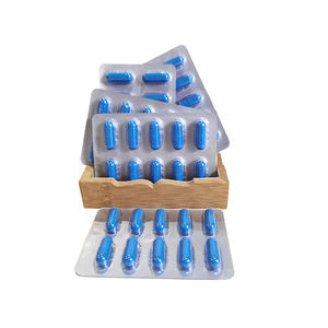 Cápsulas potenciadoras de energía para hombres con soporte inmunológico, suplementos de hierbas orgánicas más populares en 2025 - Product Image 3