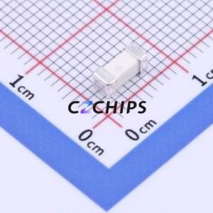 JFC2410-1400FS One-Time Fuse 2410 Fuse ( Type: SMD Fuse )( Rated Current: 4A )( Rated Voltage (AC): 250V ) - Product Image 2