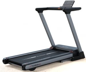 Tapis de course électrique pliable à usage domestique bon marché Tapis de course motorisé pour la <span class=keywords><strong>marche</strong></span> avec Wifi Tv Surf <span class=keywords><strong>Inter</strong></span> - Product Image 1