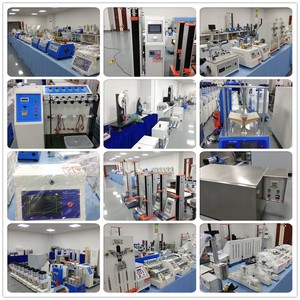 Reómetro de Matriz Móvil, Reómetro sin Rotor, Viscosímetro, Reómetro - Product Image 1