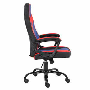 Alemania Racing Cadeira Spider-Man <span class=keywords><strong>Silla</strong></span> de juegos <span class=keywords><strong>Silla</strong></span> ergonómica <span class=keywords><strong>Gamer</strong></span> sillas de videojuegos Superman <span class=keywords><strong>Silla</strong></span> de juegos para adultos adolescentes - Product Image 5
