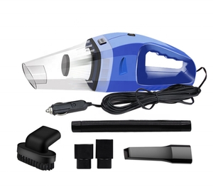 Accesorios para aspiradora de coche pequeño 12V alto hogar China aspiradora portátil con potente inalámbrico para <span class=keywords><strong>95000Pa</strong></span> sin escobillas - Product Image 1