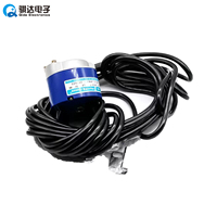 Nouvel encodeur incrémental/absolue Tamagawa TS5210N458 d'origine pour le contrôle des moteurs industriels et les équipements d'automatisation