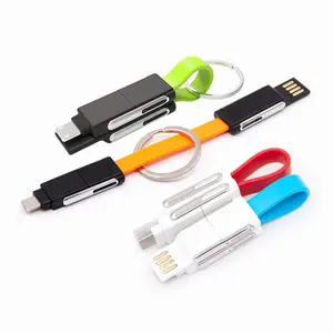 Cable Usb Magnetico 360