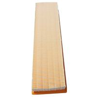 Filtre à air de voiture en PU personnalisable résistant aux hautes et basses températures 16546-9466r 165469466r à utiliser pour les camions Renault