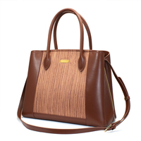 Sac à main en cuir véritable pour femme, fermeture éclair, marque OEM, sac à bandoulière de créateur, imperméable, usage quotidien, nouvelle arrivée