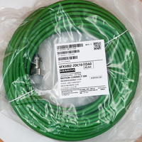 Siemens 6FX5002-2DC10-1DA0 Cable codificador de señal Siemens Cable nuevo Original en stock garantía de un año