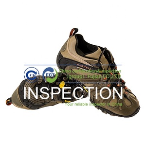 Schoenen CCIC-Fj PSI/DPI Kwaliteitscontrole van derden Eindinspectie willekeurig <span class=keywords><strong>China</strong></span> Fujian Quanzhou Putian Zhejiang Yiwu - Product Image 6