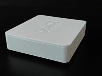 ONU XPON WiFi 6 AX1800 Populer |   ONU Fiber FTTH Single Band dengan POE |   China Zhejiang 1GE 2.4G/5G Garansi 1 Tahun