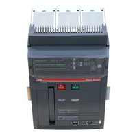 Interruptor de Circuito E2N 20 2000A 690V PR121/P PLC