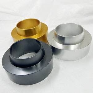 Pezzi di macchina in lega di alluminio per Auto personalizzati parte di lavorazione servizi Oem parti <span class=keywords><strong>Cnc</strong></span> tornio tornitura di precisione del prodotto servizio <span class=keywords><strong>Cnc</strong></span> - Product Image 5