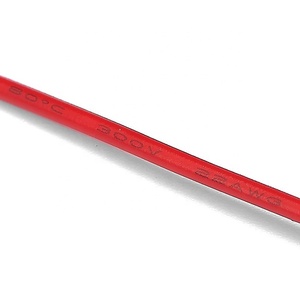 Câble de connexion LED mâle 4 broches, câble de connexion <span class=keywords><strong>RGB</strong></span>, fil électrique de 10 cm pour bandes lumineuses LED 5050 3528, LED RVB - Product Image 4