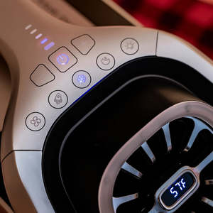 <span class=keywords><strong>Zero</strong></span> <span class=keywords><strong>Breeze</strong></span> 24V 110V 220V RV Car Flysheet Caravan Aire acondicionado portátil Mini aire acondicionado portátil - Product Image 2