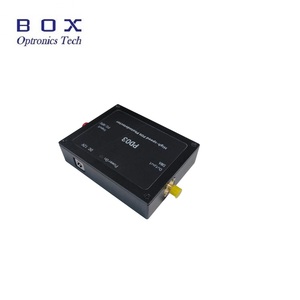 Les modules de détecteurs photoélectriques à grande vitesse de la série PD03 ont une bande passante de réponse photovoltaïque ≥3GHz - Product Image 2