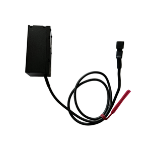 Source de lumière carrée coaxiale CA-DXW3 CA-DXW5 CA-DXW7 CA-DXB3 CA-DXB5 CA-DXB7, éclairage LED à haute uniformité pour machines industrielles - Product Image 2