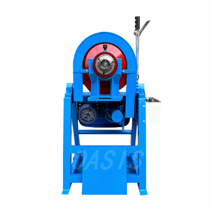 Molino de Bolas Cónico de Laboratorio Eficiente |   Maquinaria de Minería de Alta Calidad para Pruebas Metalúrgicas - Product Image 1