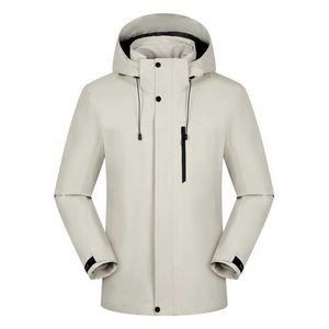 Design Windproof Soft Shell Coat Style Uniform Style Outdoor <b>Jacket</b> - Product Image 3