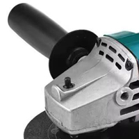 Pabrik grosir mesin sudut penggiling 100mm sudut penggiling Mini sudut penggiling