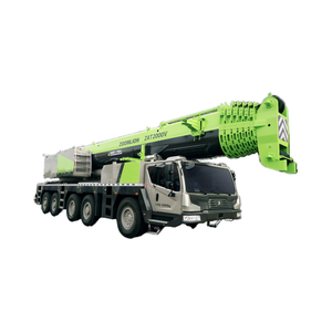 Moteur et pompe à engrenages pour grue sur chenilles ZOOMLION ZTC700V562-2 de marque chinoise, haute qualité, avec assurance qualité et service après-vente - Product Image 1