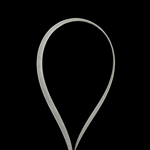 فيلم شفاف من مادة PET المركبة عالية الشفافية من AOTE، صالح للاستخدام الغذائي، يذوب بالحرارة بدون لاصق - Product Image 4