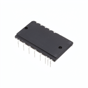 NFAM5065L4BL Manufacturer Channel Electronics Component Discrete Semiconductor Products 39-PowerDIP Module , 29 Leads - Product Image 1