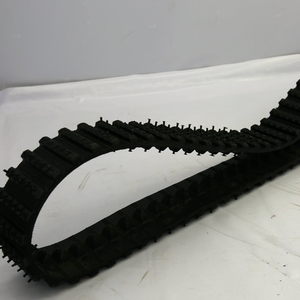 Bán buôn cung cấp tốc độ cao nhỏ cao su Crawler <span class=keywords><strong>Robot</strong></span> theo dõi mô hình nhỏ máy móc xây dựng các bộ phận - Product Image 4