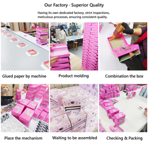 Caja <span class=keywords><strong>de</strong></span> Joyería Musical Personalizada con Diseño <span class=keywords><strong>de</strong></span> Cielo Estrellado Morado, Espejo con Forma <span class=keywords><strong>de</strong></span> Estrella Giratoria, Regalo <span class=keywords><strong>de</strong></span> Cumpleaños para Niños, Venta al Por Mayor - Product Image 6