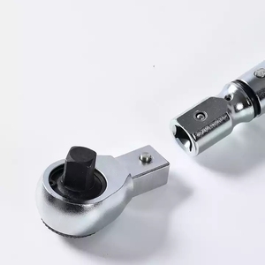 Cờ Lê Mô-men Xoắn Thủ Công Cờ Lê Mô-men Xoắn Hoán Đổi Cho Nhau Loại Bấm - Product Image 3