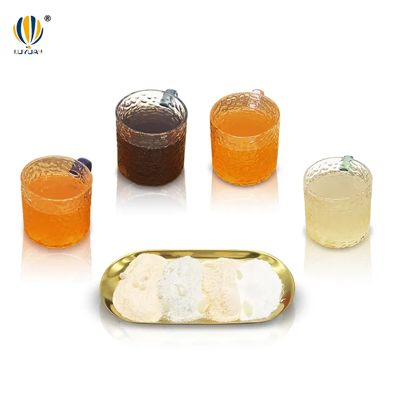 Wholesale Instant Energy Beverages Soft Fruit Juice Concentrate Drinks Instant Fruit Flavored Drink Powder Beverages Drink