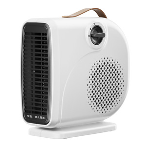 Terrace Style <b>Heater</b> <b>Electric</b> 20 Sqm Heating Area For Home Office Bathroom Desktop Use - Product Image 5