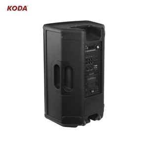 Koda ลำ<span class=keywords><strong>โพ</strong></span><span class=keywords><strong>ง</strong></span>รถเข็นแบบพกพา DJ ระบบลำ<span class=keywords><strong>โพ</strong></span><span class=keywords><strong>ง</strong></span>ซับวูฟเฟอร์กล่องเสีย<span class=keywords><strong>ง</strong></span> <span class=keywords><strong>kimiso</strong></span> กลางแจ้งพร้อมลำโพงไฟ LED บ้าน - Product Image 4