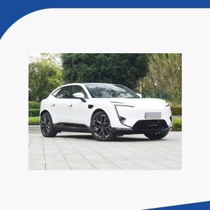 รถ2WD 4WD ไฟฟ้า4ประตู5ที่นั่ง2025 avatr 11 EV รถที่ใช้พลังงานใหม่ - Product Image 1