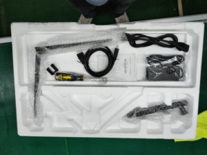 Màn Hình Lcd Cong Full Hd 21.5 23.8 Số Lượng Lớn Màn Hình Máy Tính 24 Inch Màn Hình Ips - Product Image 6