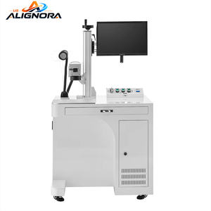 Las mejores máquinas de grabado y corte láser de fibra chinas JPT Mopa M7 60W/200W para marcado de láminas de plata, con refrigeración por aire, compatibles con AI y DXF, ¡Novedad! - Product Image 3