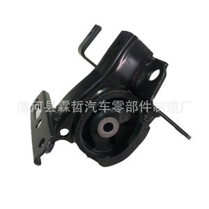 Soporte de Motor Toyota 12372-28041 para RAV4, Pieza de Repuesto - Product Image 1