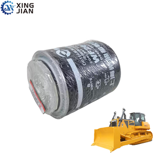 Filtro Acqua Refrigerante Motore D24A-005-30 WF2073 per Bulldozer Shantui SD08 SD11 SD13 SD16 SD16PLUS SD16LGP SD16DS SD16C - Product Image 1