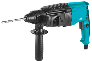 Martillo Perforador Rotatorio Eléctrico de 32 mm y 850 W de la Mejor Calidad, Fabricante Chino - Product Image 4