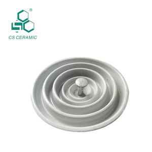 Đặc biệt hệ thống treo dòng 11kv đĩa cách điện - Product Image 1