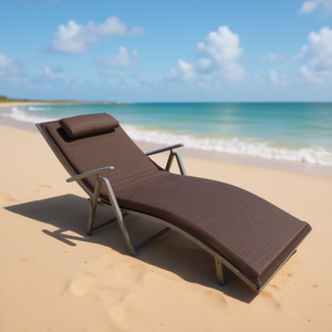 Tappetino da Spiaggia TUMBONA in Schiuma ad Alta Densità 55*180*4CM-7, Cuscino o Poggiatesta - Product Image 3