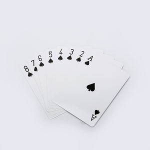 Naipes de Papel Impresos Personalizados para Publicidad y Fiestas - Fabricante de Guangdong - Product Image 4
