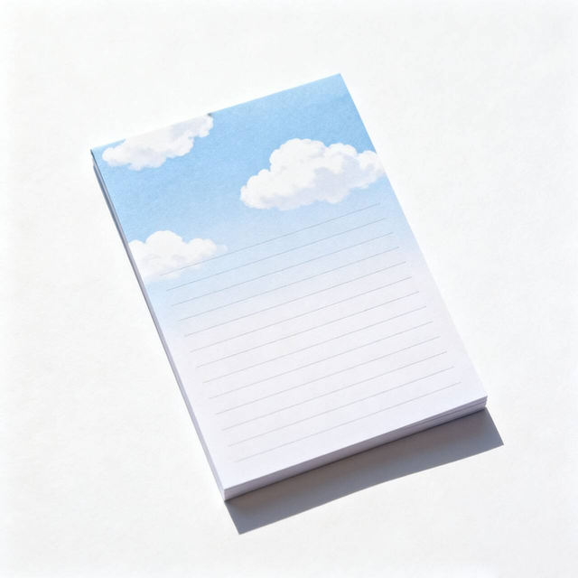 Notepad Tablet with Stylus Pen Loose Leaf Design Handwriting Recognition & Text Transfer to Computer-Smart Note-Taking Device