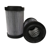 Elementos de filtro de equipo de aceite hidráulico R928046205 R928046216 R928046218