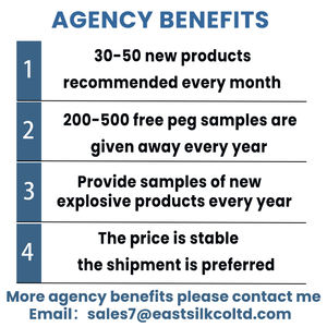 कपड़े की आपूर्ति कोर पर ध्यान केंद्रित करेंः डिजाइन टीमों, उचित मूल्य और सख्त गुणवत्ता नियंत्रण के साथ स्रोत कारखानों. - Product Image 6