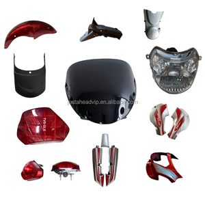 Яркие светодиодные задние фонари для мотоцикла TVS GLX, водонепроницаемые - Product Image 5